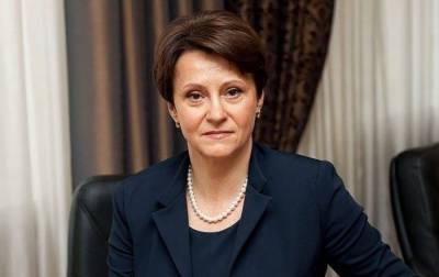 Нина Южанина - Комитет Рады не отменил налоговую концепцию, которая дискриминирует бизнес, - Южанина - rbc.ua - Украина