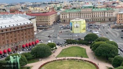 Петербургский форум "Медицина без границ" посетили сирийские врачи - inforeactor.ru - Москва - Россия - Сирия - Дамаск