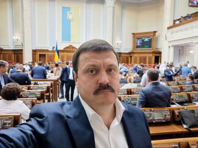 Андрей Деркач - Джо Байден - Расследование New York Post о деле Burisma. Деркач заявил о существовании свидетелей и ноутбука с дополнительной информацией - gordonua.com - США - Украина - New York - New York