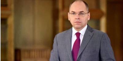 Максим Степанов - Степанов рассказал, сколько в киевских клиниках есть свободных мест для лечения больных Covid-19 - nv.ua - Украина - Киев