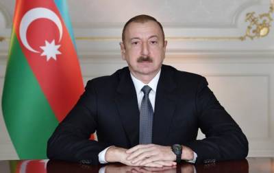 Азербайджан заявил об освобождении еще трех сел в Карабахе - rbc.ua - Украина - Армения - Азербайджан - Нагорный Карабах - район Ходжавендский - Физулинск