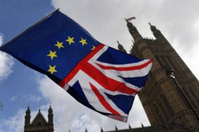 Мишель Барнье - Джонсон заявил, что Великобритания может покуинуть ЕС без соглашения о торговле и объяснил причину - newsone.ua - Украина - Англия - Брюссель
