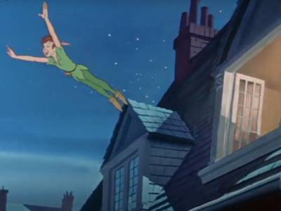 Редьярд Киплинг - Disney+ добавил предупреждение о расизме в мультфильмы «Дамбо», «Питер Пэн» и «Книга джунглей» - rtvi.com
