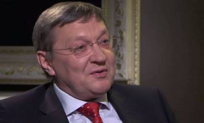 Виктор Суслов - Эксперт назвал статью экспорта в ЕС, которой может «похвастаться» Украина - eadaily.com - Украина