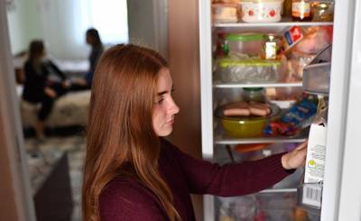 Helsingin Sanomat (Финляндия): многие ставят в холодильник продукты, которые лучше хранятся при комнатной температуре - inosmi.ru - Финляндия - Sanomat