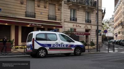Во Франции - AFP сообщает о задержании четырех человек по делу о теракте во Франции - inforeactor.ru - Франция - Конфлан-Сент-Онорин