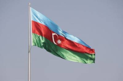 При втором ракетном ударе по Гяндже погиб один человек - aif.ru - Армения - Азербайджан - Гянджа