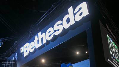 Microsoft может получить эксклюзивные права на выпуск игр Bethesda - newinform.com - Microsoft