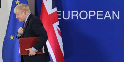 Ультиматум Лондона Евросоюзу: Что такое Brexit на «австралийских условиях»? - eadaily.com - Англия - Лондон