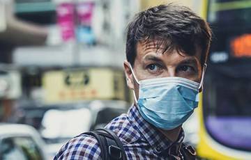 Медики выяснили, какие тканевые маски так же эффективны против коронавируса, как и медицинские - charter97.org - Австралия - Ханой