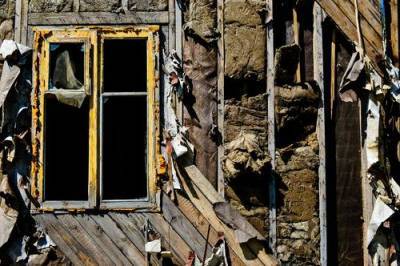 В Гяндже жители разрушенных домов поделились впечатлениями после обстрела - argumenti.ru - Азербайджан - Гянджа