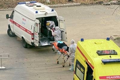 Доктор медицинских наук назвала оптимизацию причиной нехватки врачей в пандемию - govoritmoskva.ru - Москва