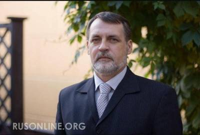 Бывший военный медик А.Литвин о том, что на смену пандемии придёт новый Ренессанс - rusonline.org