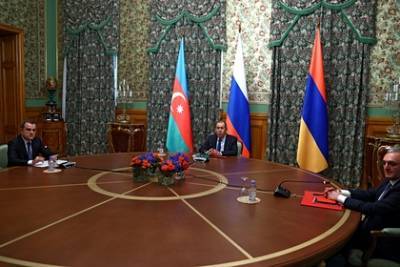 Хикмет Гаджиев - Азербайджан признал неэффективными переговоры по Карабаху - lenta.ru - Россия - США - Турция - Франция - Азербайджан