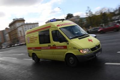 В российском городе первоклассники во время ссоры едва не задушили школьника - lenta.ru - Россия - Красноярский край - Тверь