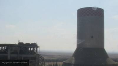Ремонт электростанции в сирийской Хаме позволил увеличить ее мощность втрое - newinform.com - Сирия - Иран
