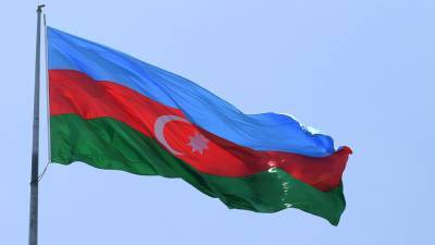 Азербайджан подтвердил гуманитарное перемирие с Арменией - russian.rt.com - Москва - Армения - Азербайджан - Степанакерт - Гянджа