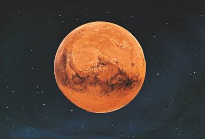 Джеймс Брайденстайн - Глава NASA оценил шансы обнаружить на Марсе следы жизни - online47.ru
