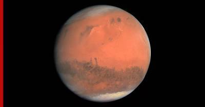 Джеймс Брайденстайн - Директор NASA рассказал о шансах найти жизнь на Марсе - profile.ru - США