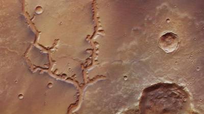 Джеймс Брайденстайн - В NASA заявили о растущих шансах найти жизнь на Марсе - iz.ru - Израиль