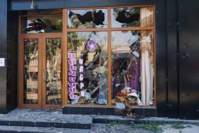 «Ни в одну войну я не переживала такого ужаса»: Карабах между перемириями - eadaily.com