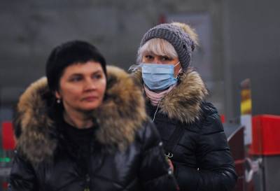 Александр Карабиненко - Врач рассказал, как защититься от коронавируса зимой - m24.ru - Россия