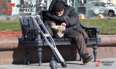 Максим Зайцев - В Госдуме предложили сделать льготы для общепита, кормящего бездомных - fedpress.ru - Москва - Россия
