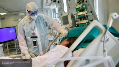 Заболевание почек вдвое увеличивает риск смерти от коронавируса - politros.com - Лондон