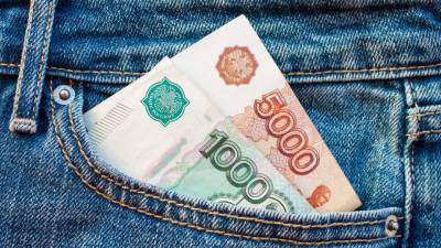 Отдельную категорию россиян ждет новая выплата в размере 4 тысяч рублей - riafan.ru - Хабаровский край - Хабаровск