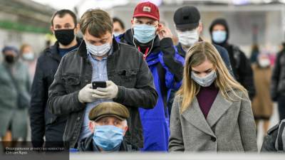 Николай Брико - Эпидемиолог прогнозирует окончание активности коронавируса к лету 2021 года - nation-news.ru