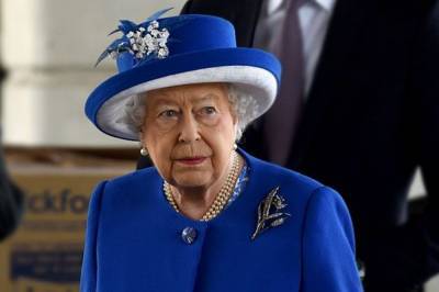 Елизавета II - Королева Британии помиловала убийцу, который помог остановить теракт в Лондоне - vkcyprus.com - Лондон