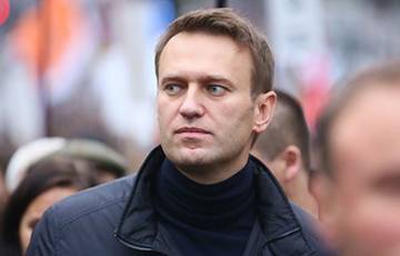 Алексей Навальный - Тихон Дзядко - Архипелаг «Новичок» - charter97.org - Москва - Берлин