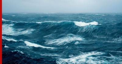 Три человека пропали без вести в результате крушения судна в Баренцевом море - profile.ru - Россия