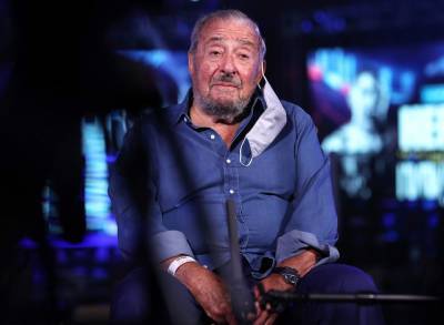 Василий Ломаченко - Боб Арум - Теофимо Лопес - Боб Арум не согласен с решением судей - он потребует не назначать на бои одну из судей - news.bigmir.net