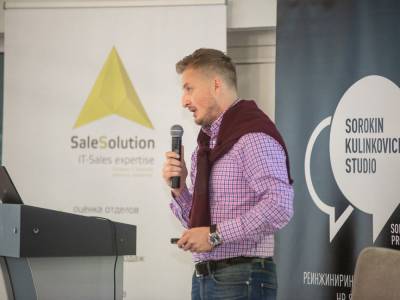 В Минске задержали главу IT-компании Bamboo Group Герчиковa - gordonua.com - Минск