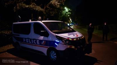 Полиция Франции задержала еще одного человека по делу убийства учителя - polit.info - Москва - Россия - Франция - Париж
