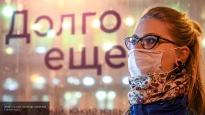 Валерий Горелых - Правоохранители объяснили задержание женщины без маски на Урале - newinform.com