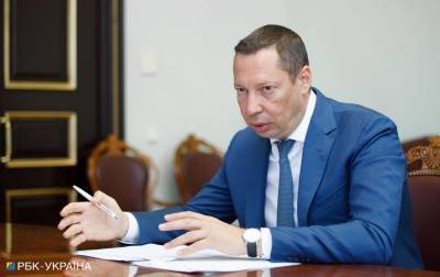 Глава НБУ о приватизации "Укргазбанка": соглашение уже в процессе - rbc.ua - Украина