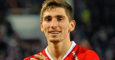 Самуэль Жиго - Зелимхан Бакаев - Шамиль Газизов - Футболист "Спартака" Бакаев находится под капельницей - ren.tv