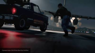 Разработчики продлили бета-тест Call of Duty: Black Ops Cold War на сутки - newinform.com - Россия