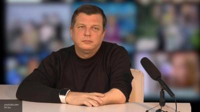 Алексей Журавко - Бывший депутат Рады заявил, что Украину лишили будущего - polit.info - США - Украина - Киев - Запад