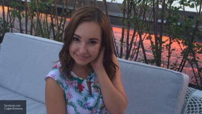 Владимир Конкин - София - Адвокат рассказала о сговоре между сожителем и экс-супругом Конкиной - inforeactor.ru