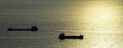 В Гвинейском заливе пираты совершили нападение на судно-газовоз - runews24.ru - Экваториальная Гвинея