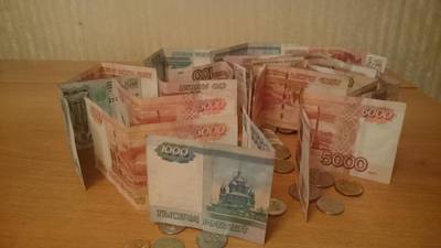 Евгений Федоров - Россиянам могут в третий раз начислить выплату в 10 тысяч рублей - riafan.ru - Москва