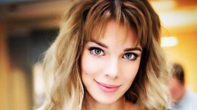 Анна Старшенбаум - «Чувствую себя подростком»: Анна Старшенбаум сделала пластику груди - 5-tv.ru