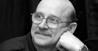 Петербургский писатель Шпаков умер в возрасте 60 лет - ren.tv - Россия - Санкт-Петербург