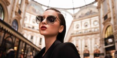 Tommy Hilfiger - Marc Jacobs - Распродажа брендовых очков со скидкой до 80 процентов - detaly.co.il