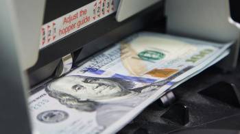 Доллар растет уже больше двух месяцев. Опубликованы новые курсы валют от ЦБ - podrobno.uz - Узбекистан - Ташкент