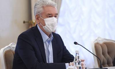 Сергей Собянин - «Все решения – плохие»: Собянин озвучил реальность, с которой придется смириться - bloknot.ru - Москва