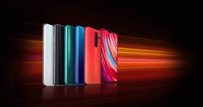 Xiaomi обошла Honor и заняла второе место по продажам смартфонов в России - live24.ru - Москва - Россия - Южная Корея